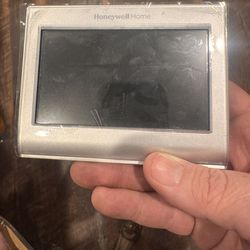 Honeywell Home Smart Thermostat