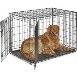Dog Kennel 