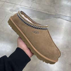 Uggs Tasman Chestnut