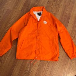 Vans Jacket