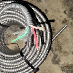 Conduit w/wire
