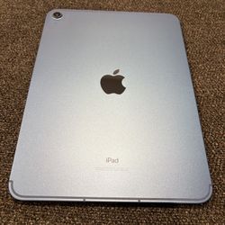 iPad (10th Generation)
