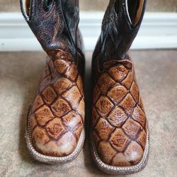 Boys Boots