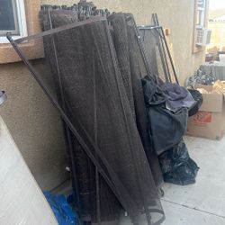 Free Pool Fence 