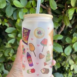 Vasos Personalizados