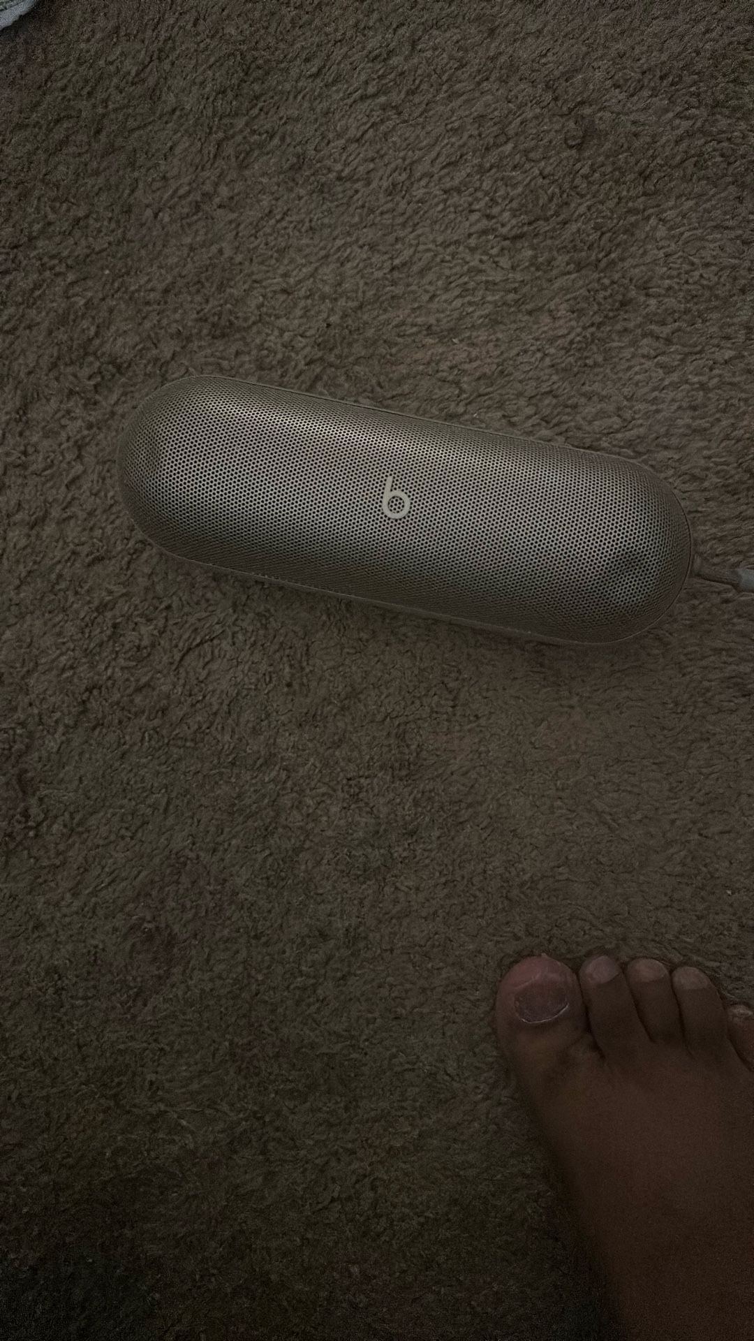 Beats Pills