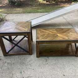 Coffee Tables Set