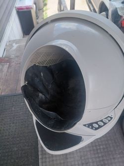 Litter robot 3L