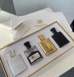 Creed Fragrance Gift Set 4 Bottles