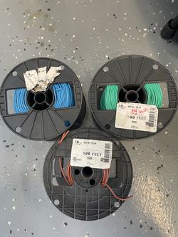 18 AWG MTW-TEW