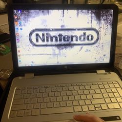 Laptop hp envy 15 u110dx OBO