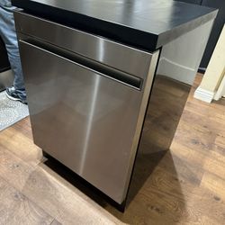 Brand New Dishwasher With Box