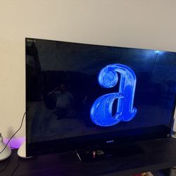  Sony Bravia 46-inch, 1080p, 3D LED TV
