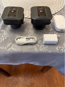 Blink T2 camera