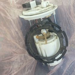 Fuel Pump For 2014 Hyundai Santafe