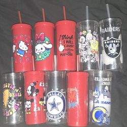 $20 Cup Bundle 