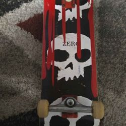 Skateboard Complete 