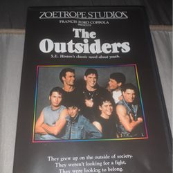 The Outside Movie 