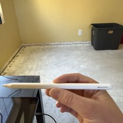Apple Pencil Pro