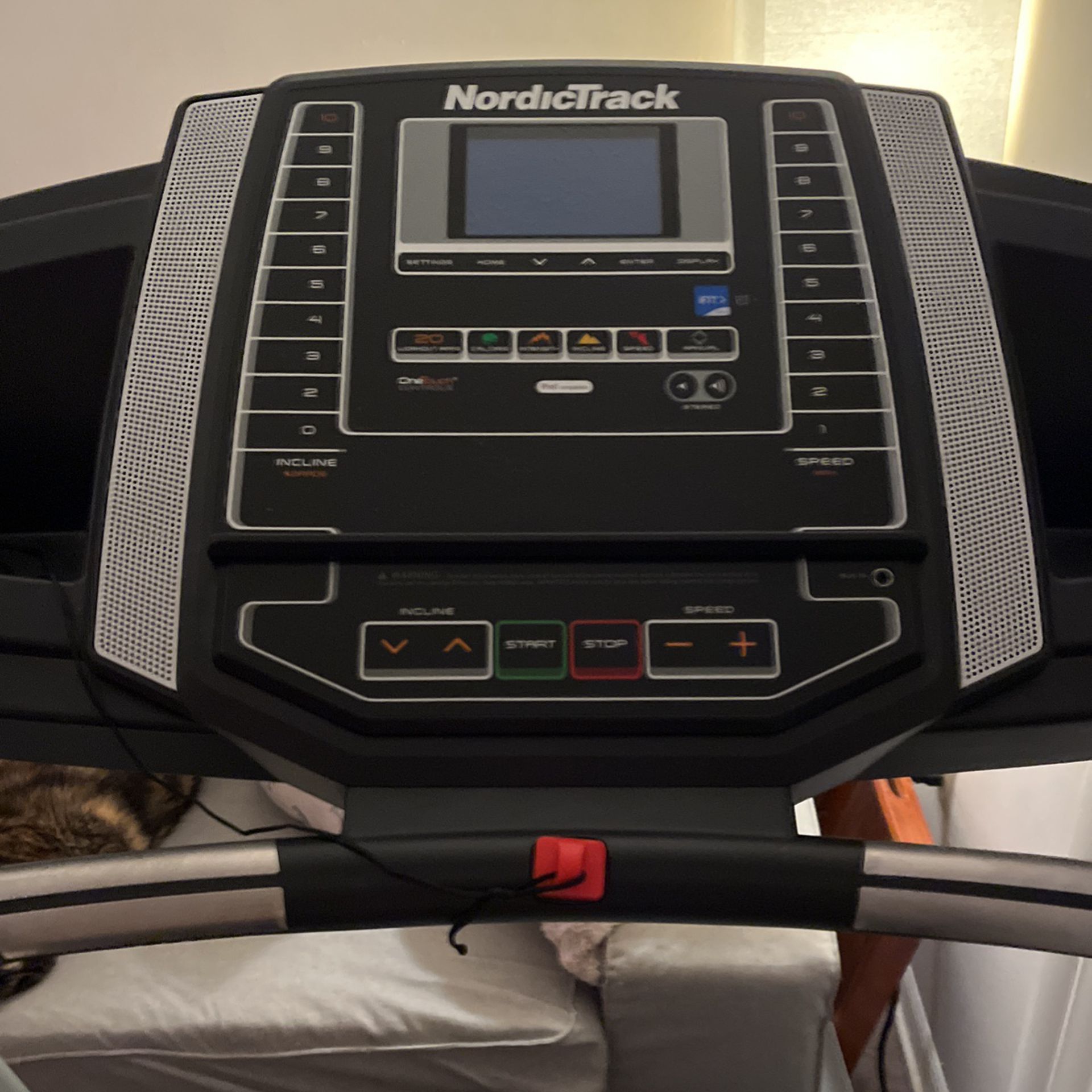 Brand New NordicTrack Treadmill 
