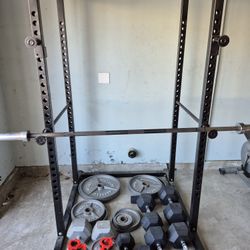 Weights 