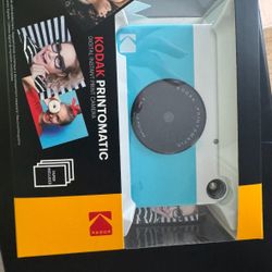 Kodak Instant Camera 