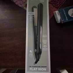 Flat Iron