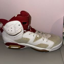 Jordan 6 retros