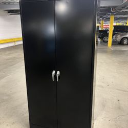 Storage Cabinet