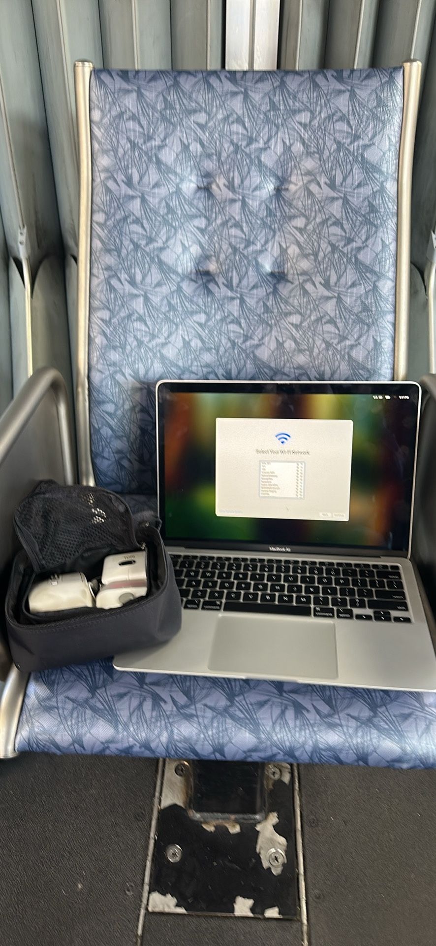 2022 Apple MacBook Air