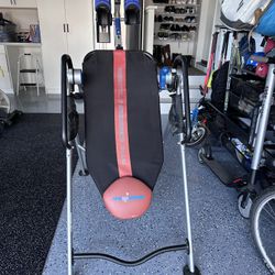 Inversion Table 