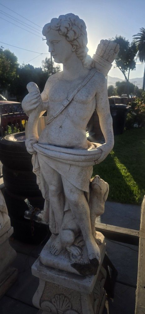 Sculptures