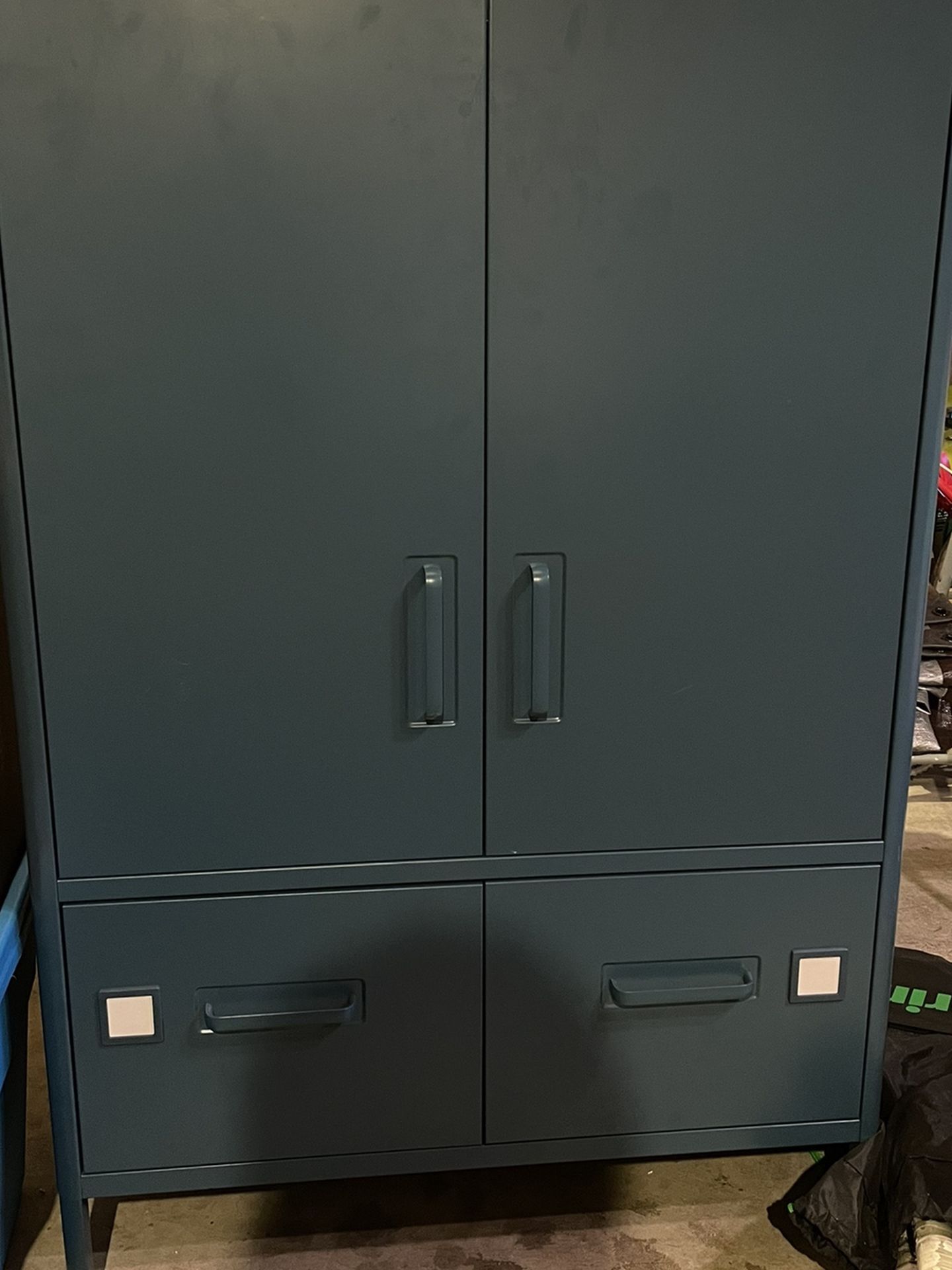 IKEA Idasen Cabinet