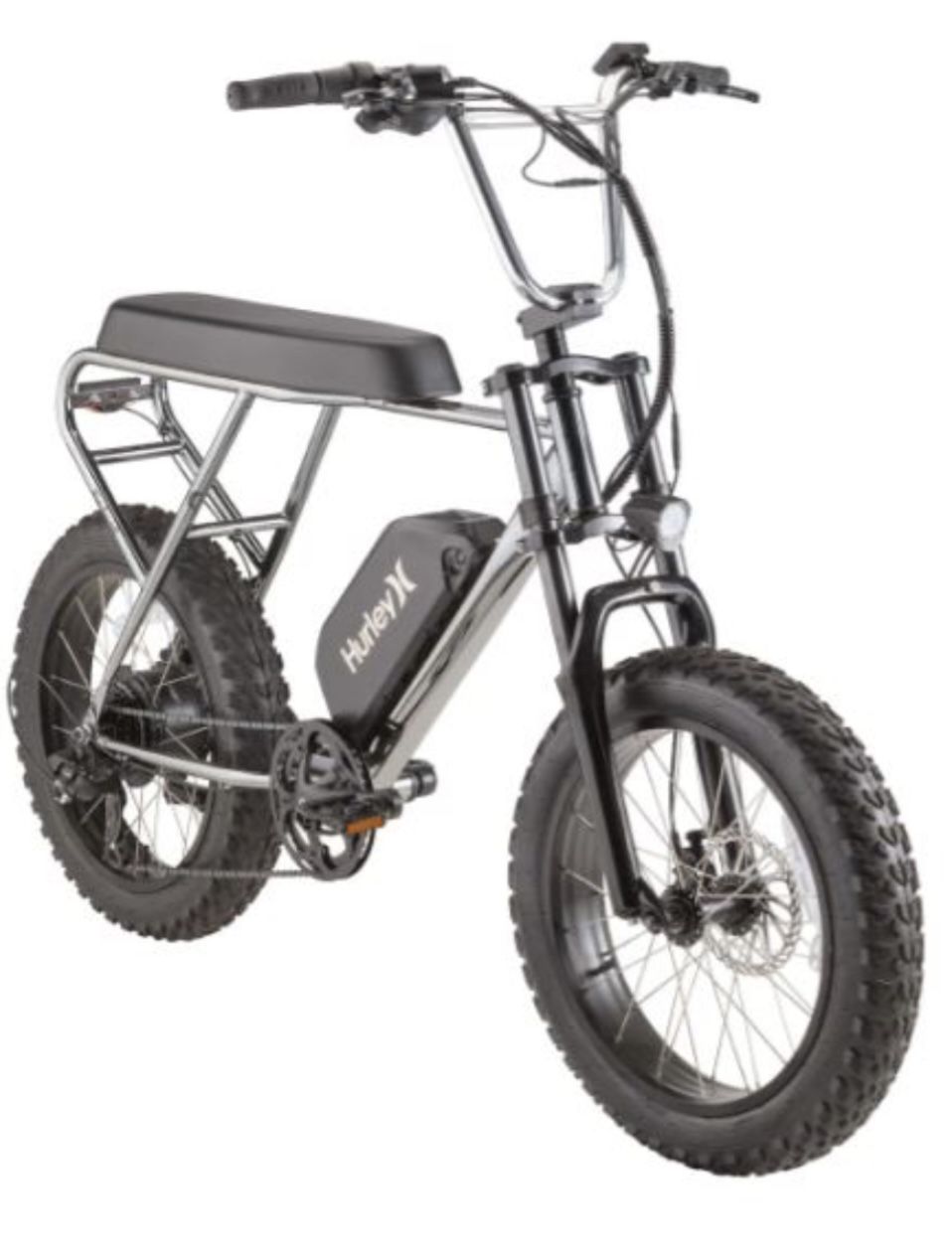 Electric Bike