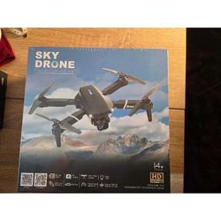Sky Drone P13 Four Axis Aerial Quadcopter HD Ultra Camera