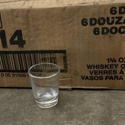 Shot Glass