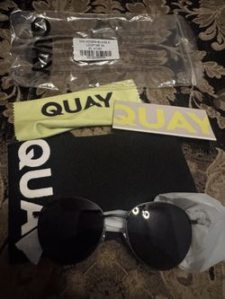 New Sunnies