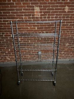 Shelf