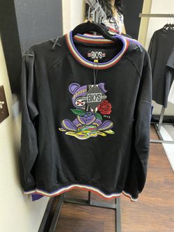 BKYS Crewneck size Large