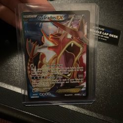 Gyarados Ex