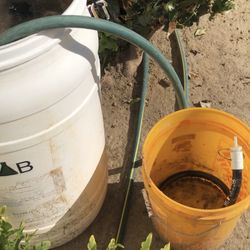 Worm Tea & Leachate & Compost