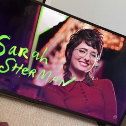 35inch Amazon Fire TV 