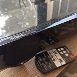 Yamaha Ats-1030 Soundbar