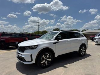 2022 Kia Sorento