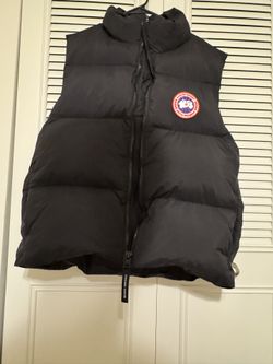 Canada Goose Lawrence Vest