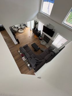 COUCH FOR SALE