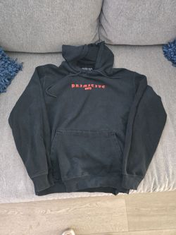 Terminator 2 hoodie