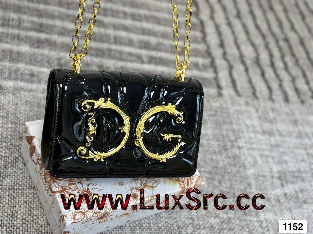 DG Dolce & Gabbana Chain Bag
