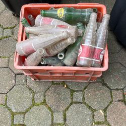 Bottles