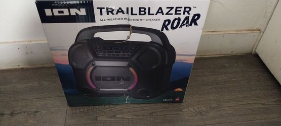 ION SPEAKER KARAOKE